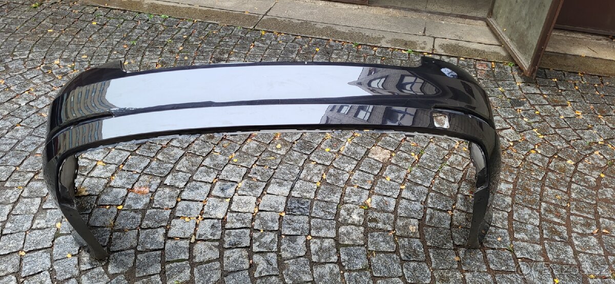 Nárazník Škoda Octavia 3 ,