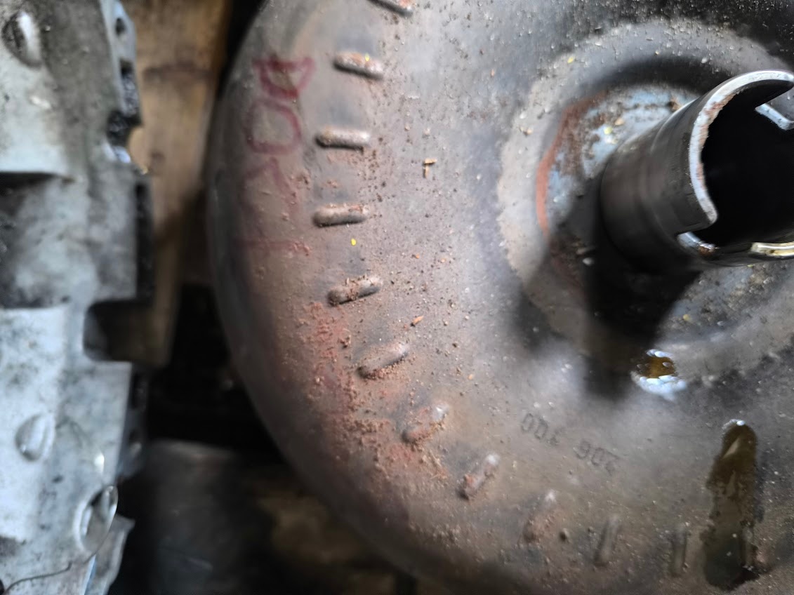 měnič e65 730d 160kW, 730Ld,