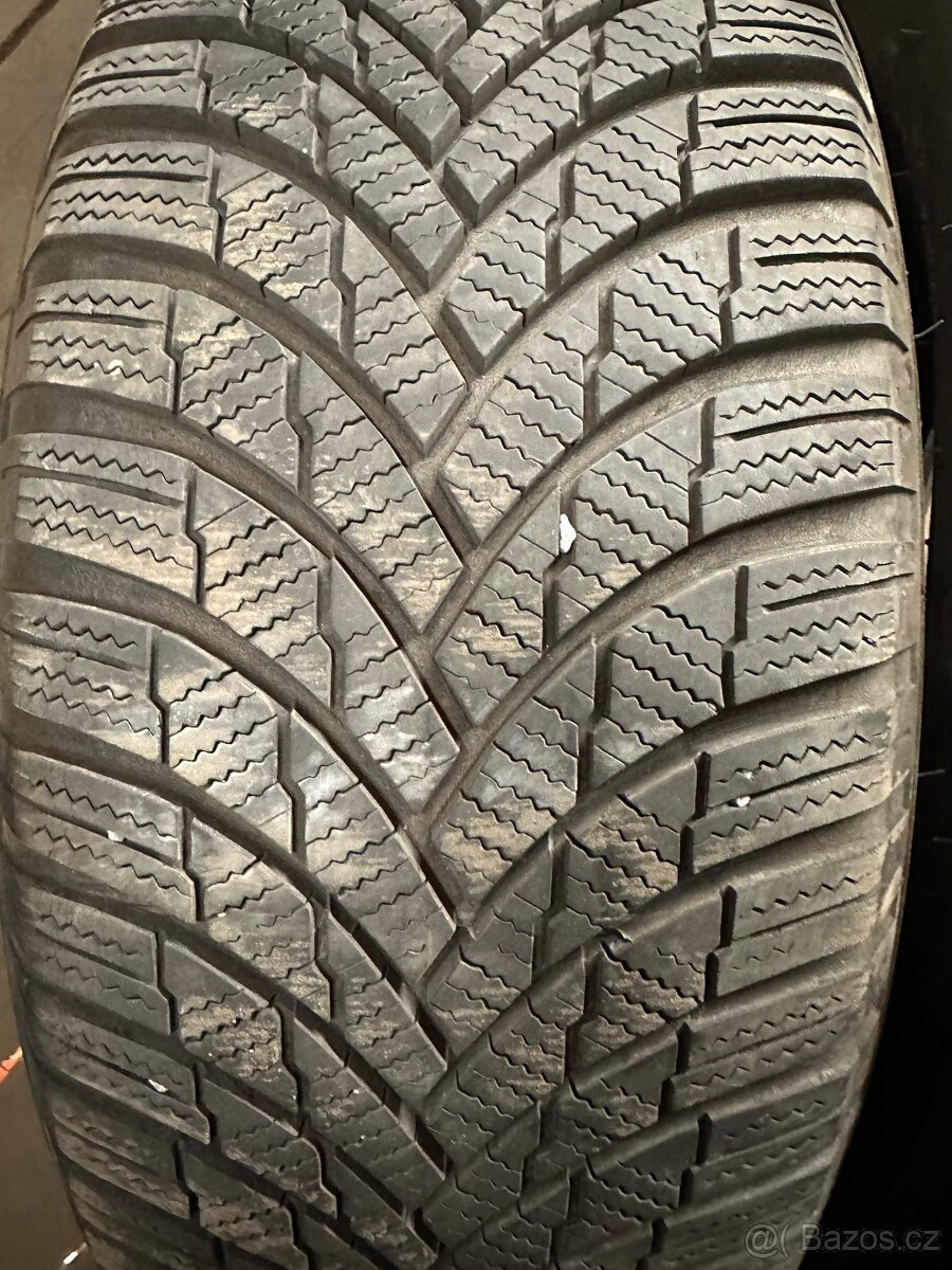 205/55 R16 91H FIRESTONE