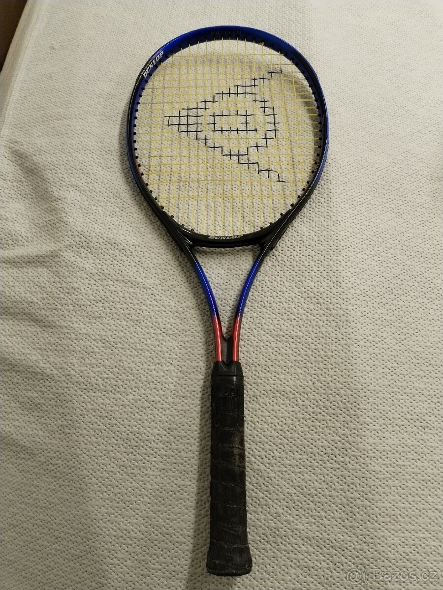 Tenisová raketa - Dunlop Power Flex