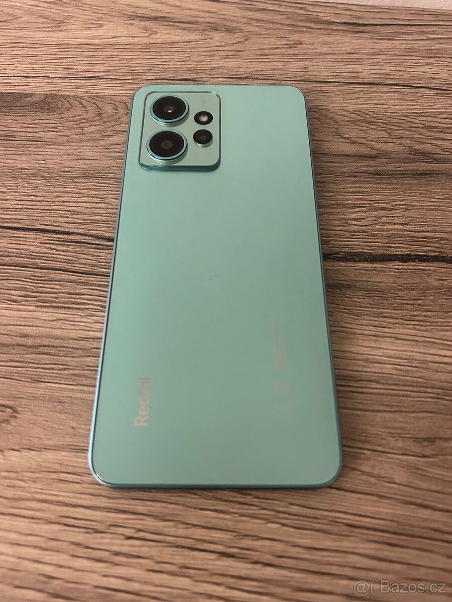 Xiaomi redmi note 12 128gb