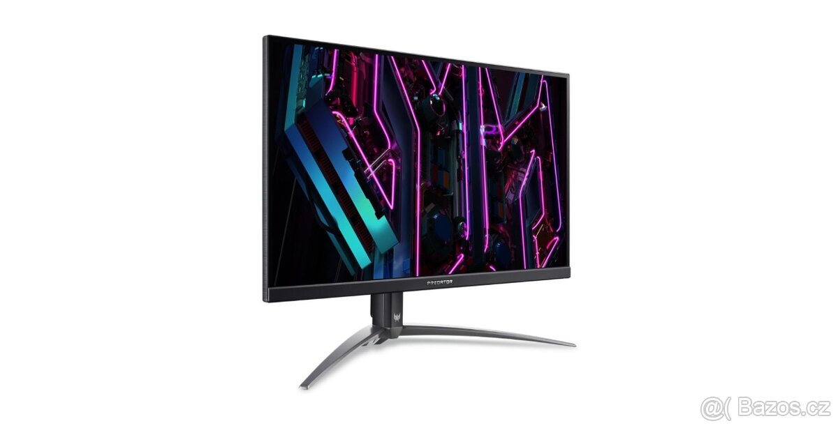 Hení monitor Acer Predator 27" 180Hz