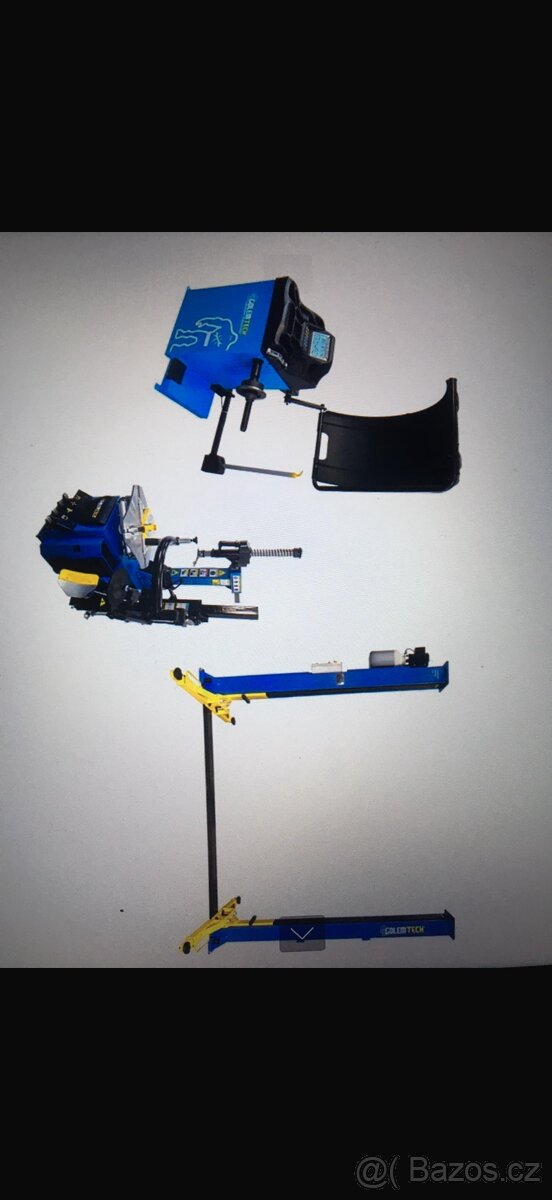 Autoservis-pneuservis