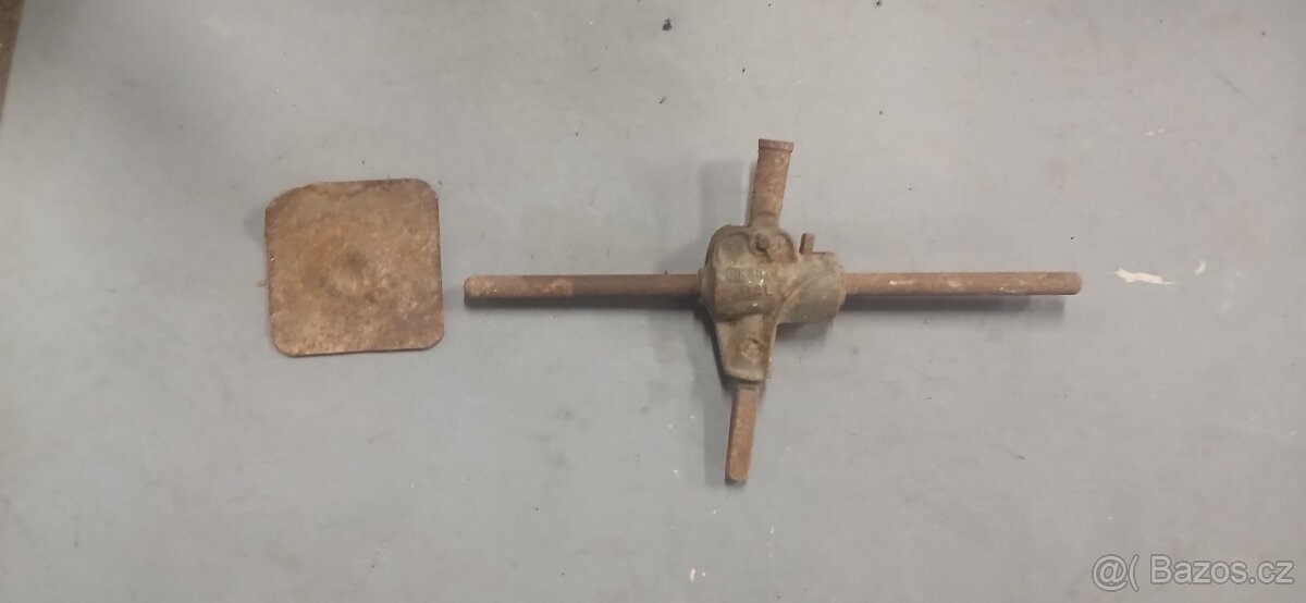 Hever Škoda Felicia, Octavia atd.