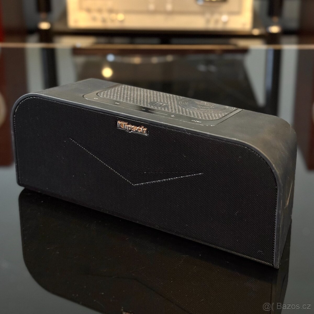Klipsch KMC 1 bezdrátový reproduktor