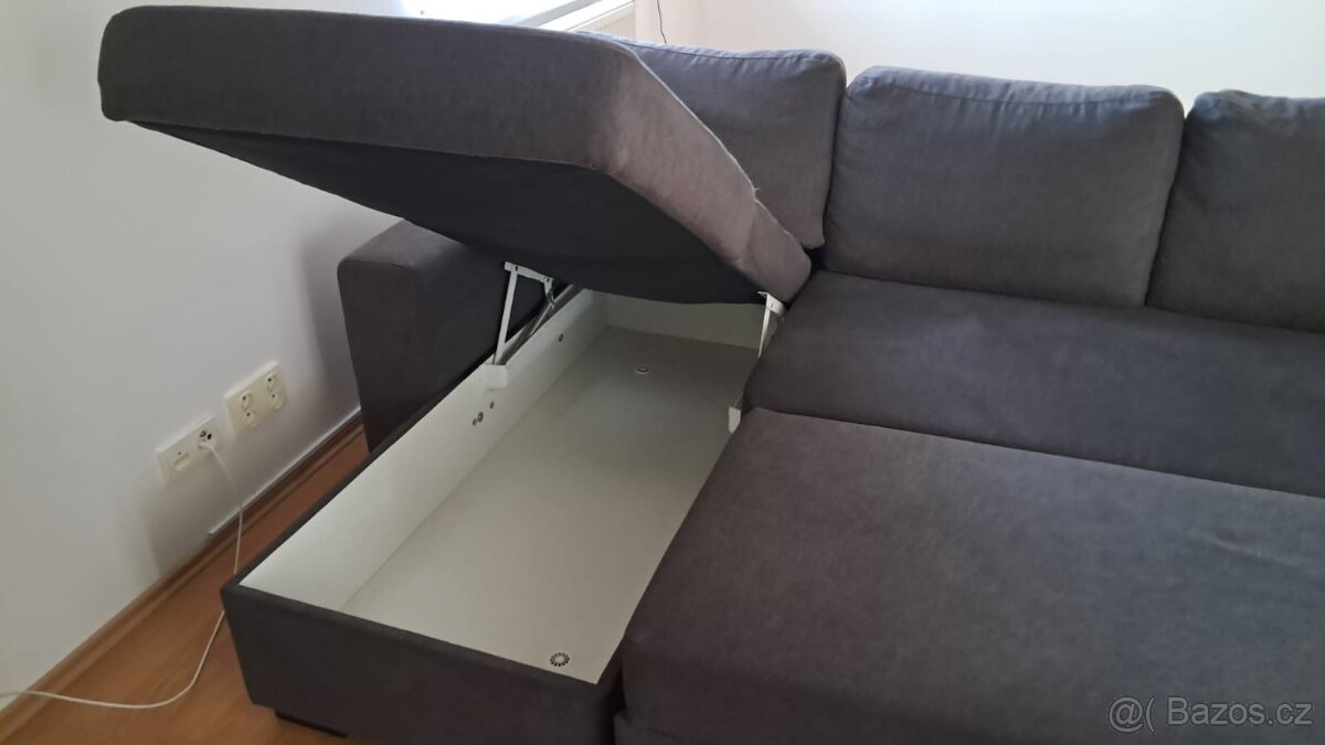 Rozkládací pohovka