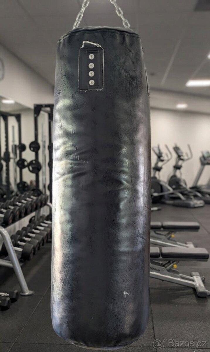 Boxovací pytel Velký