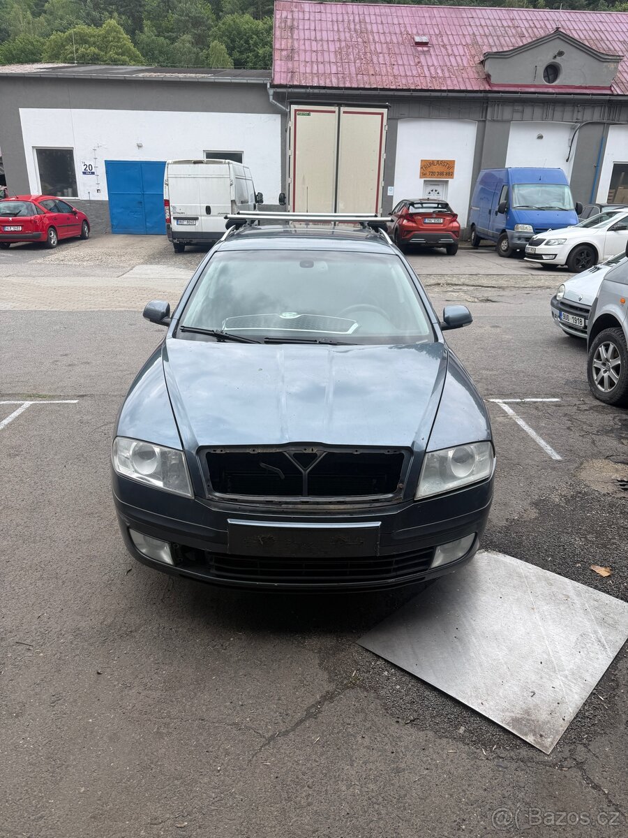 Veškeré nd 2.0tdi BKD