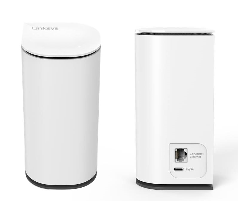 Linksys Velop Micro7