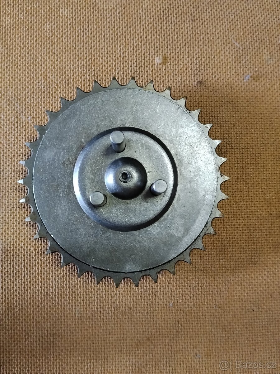 Jawa 550 pionyr