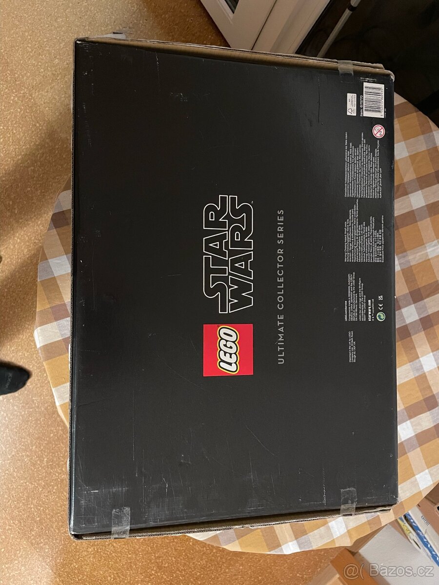 LEGO 75192 Millennium Falcon™