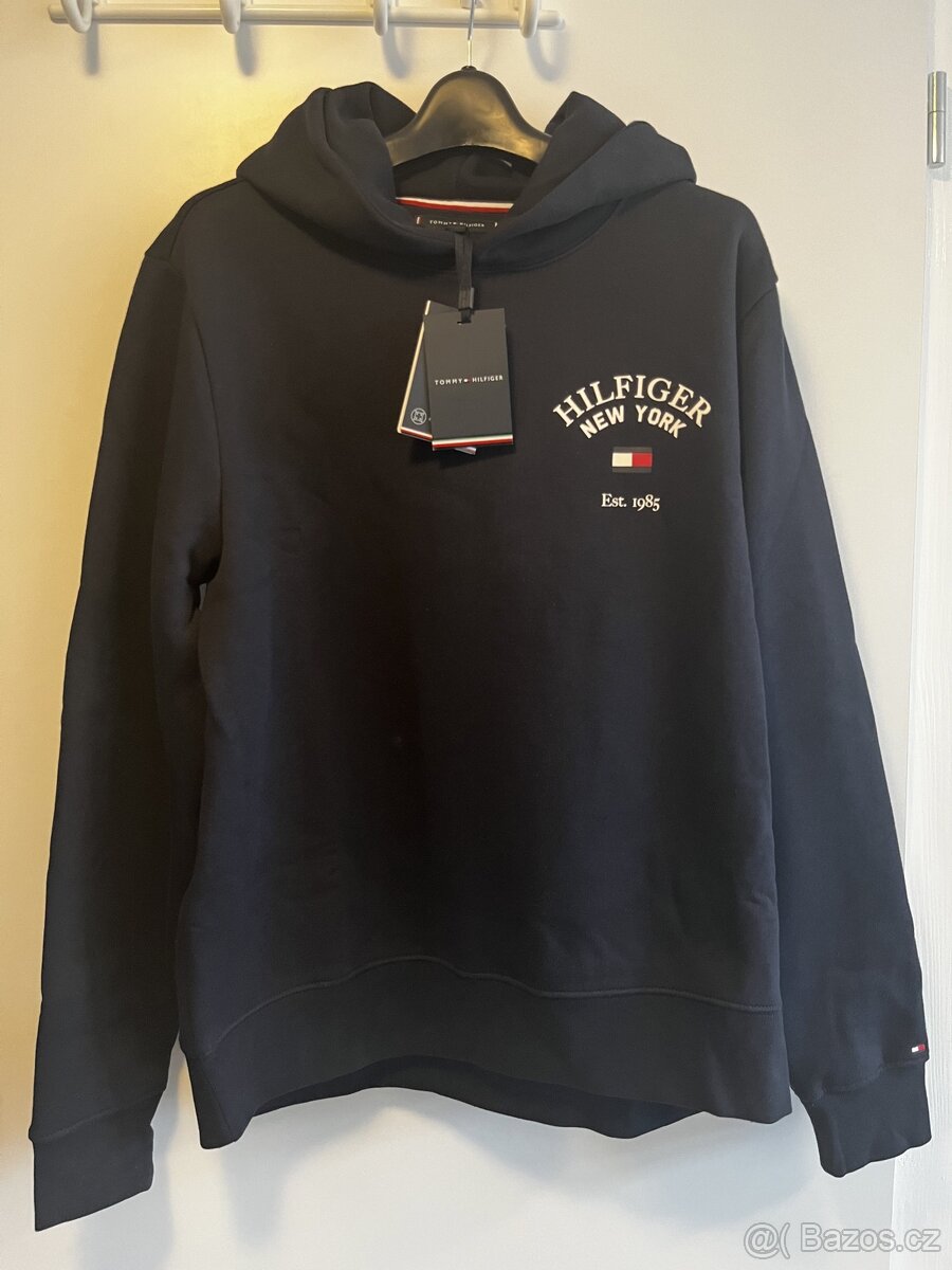 Tommy Hilfiger mikina