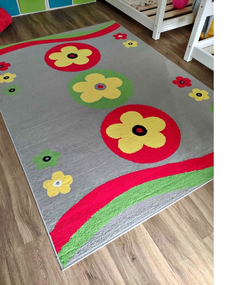 Dětský koberec 220x160 cm