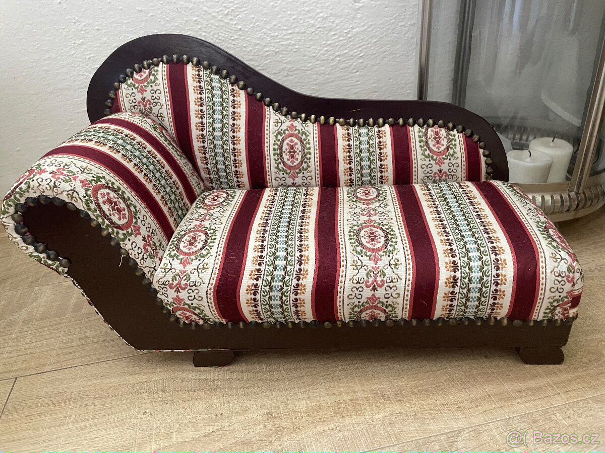 Mini sofa
