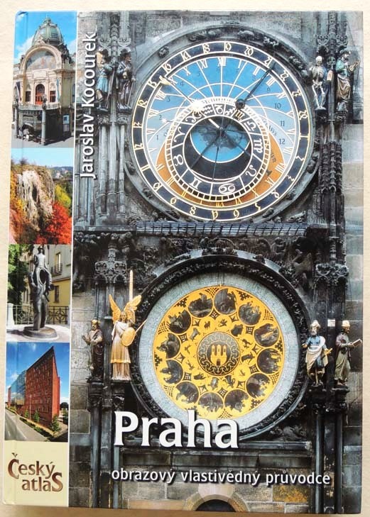 PRAHA
