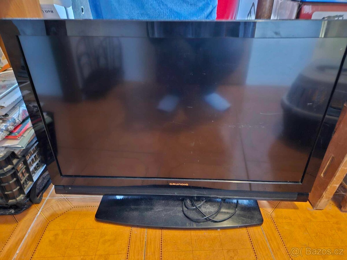 Televize Grundig 32 VLE 7140C