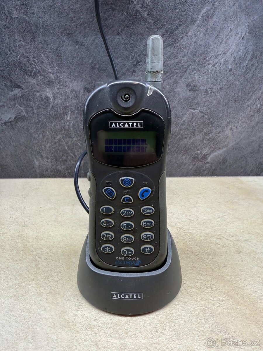 Alcatel One Touch Easy