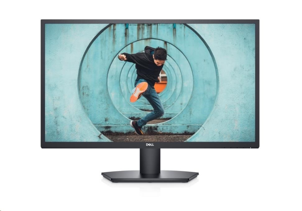 LED monitor Dell 2722H 27" 1920x1080 FHD