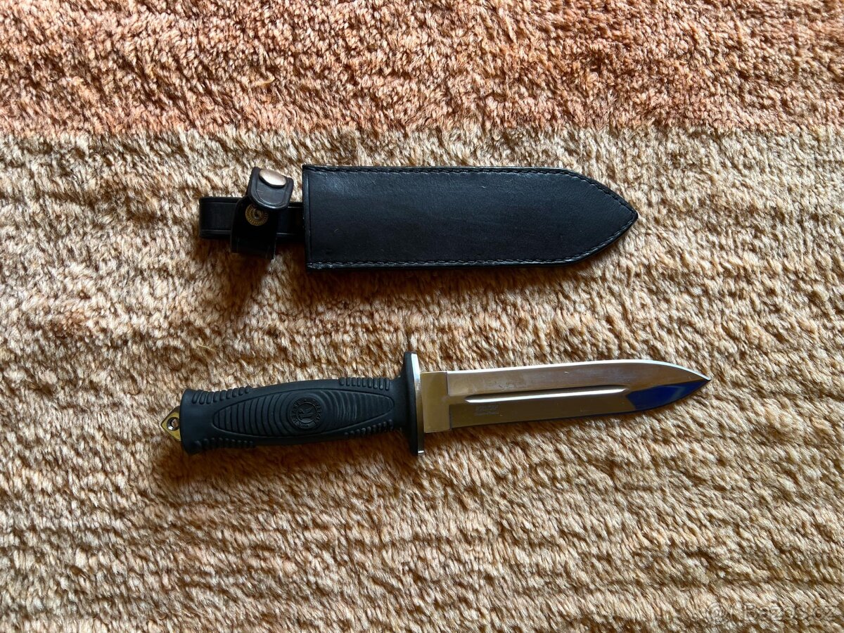 Nůž Kizlyar (Sterkh-2)