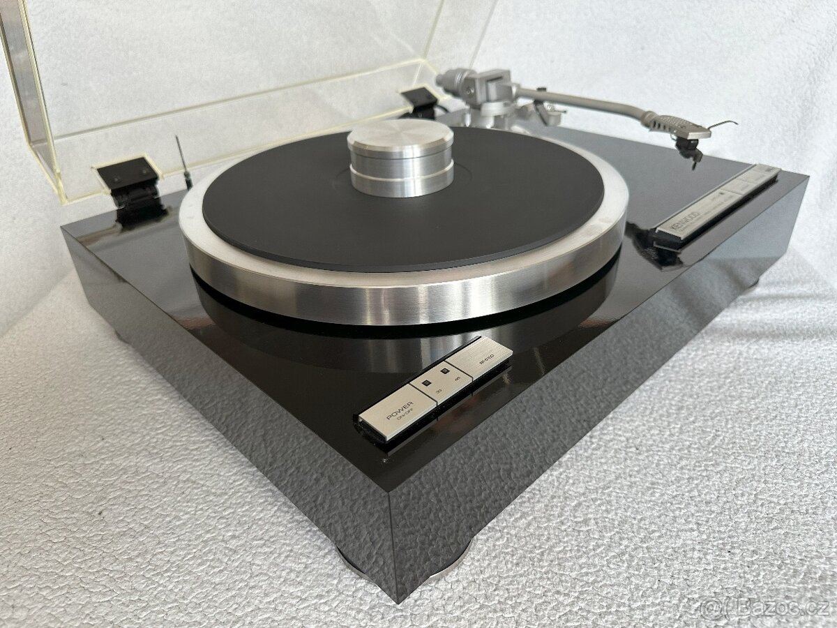 Kenwood KD-990