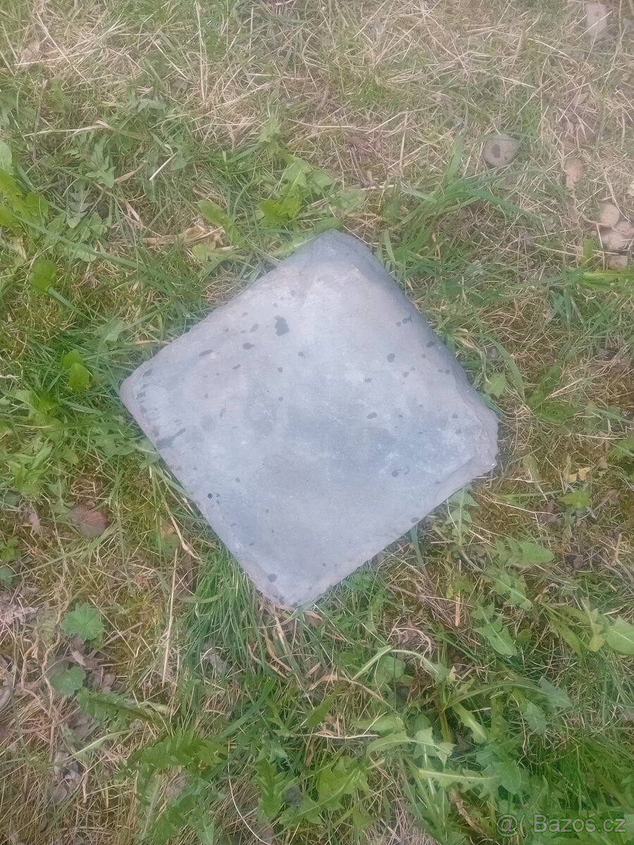 Břidlice