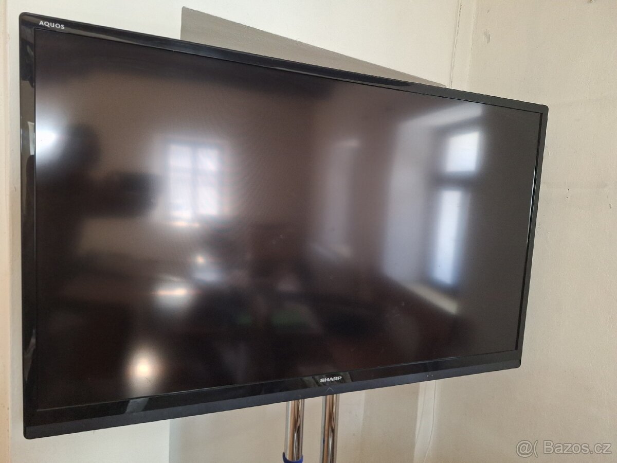 Sharp LC60LE636E, led TV 60" úhlopříčka