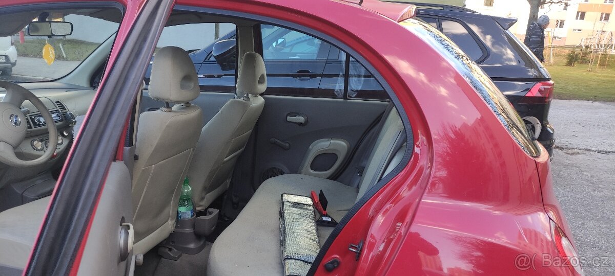 Predám auto
