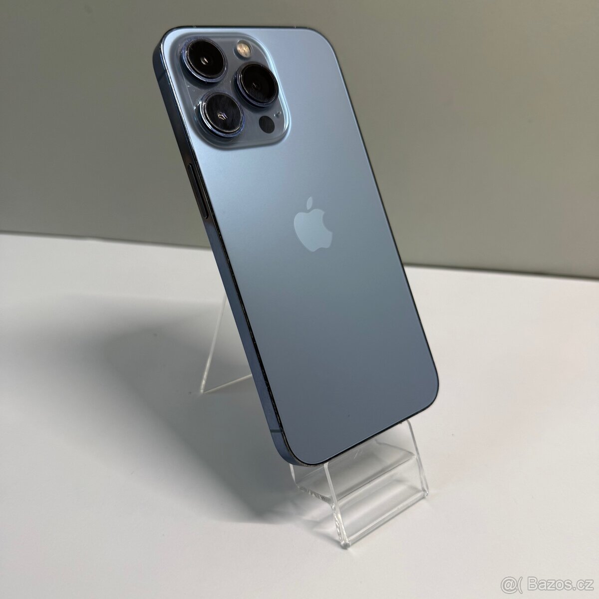 iPhone 13 Pro 128GB modrý (12 měsíců záruka)