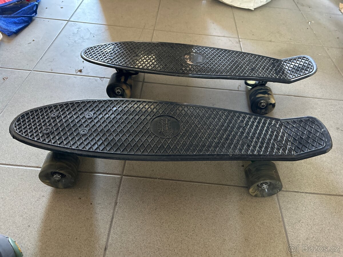 Pennyboard