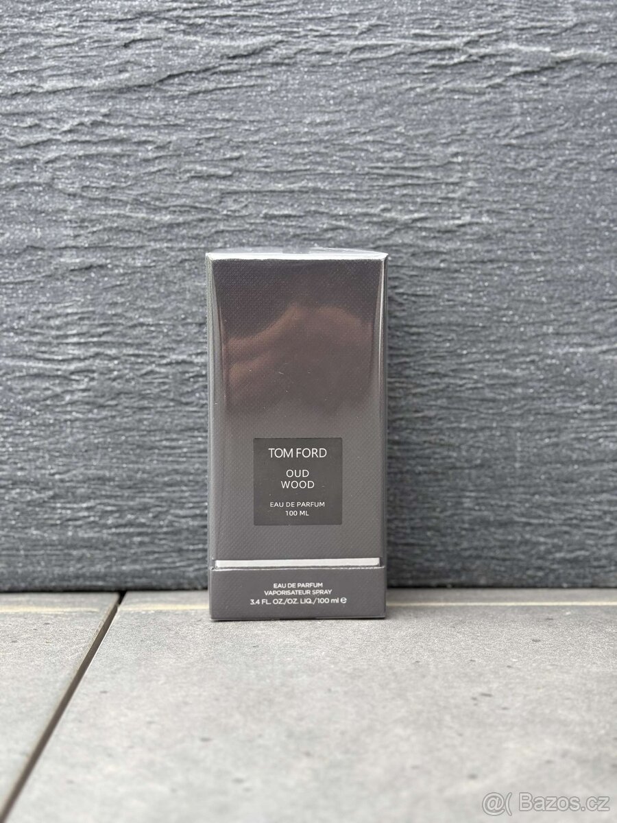 TOM FORD Oud Wood 100ml