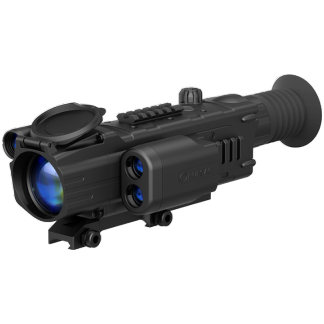 Prodám noční vidění Pulsar Digisight LRF N970 + kulovnici ZK
