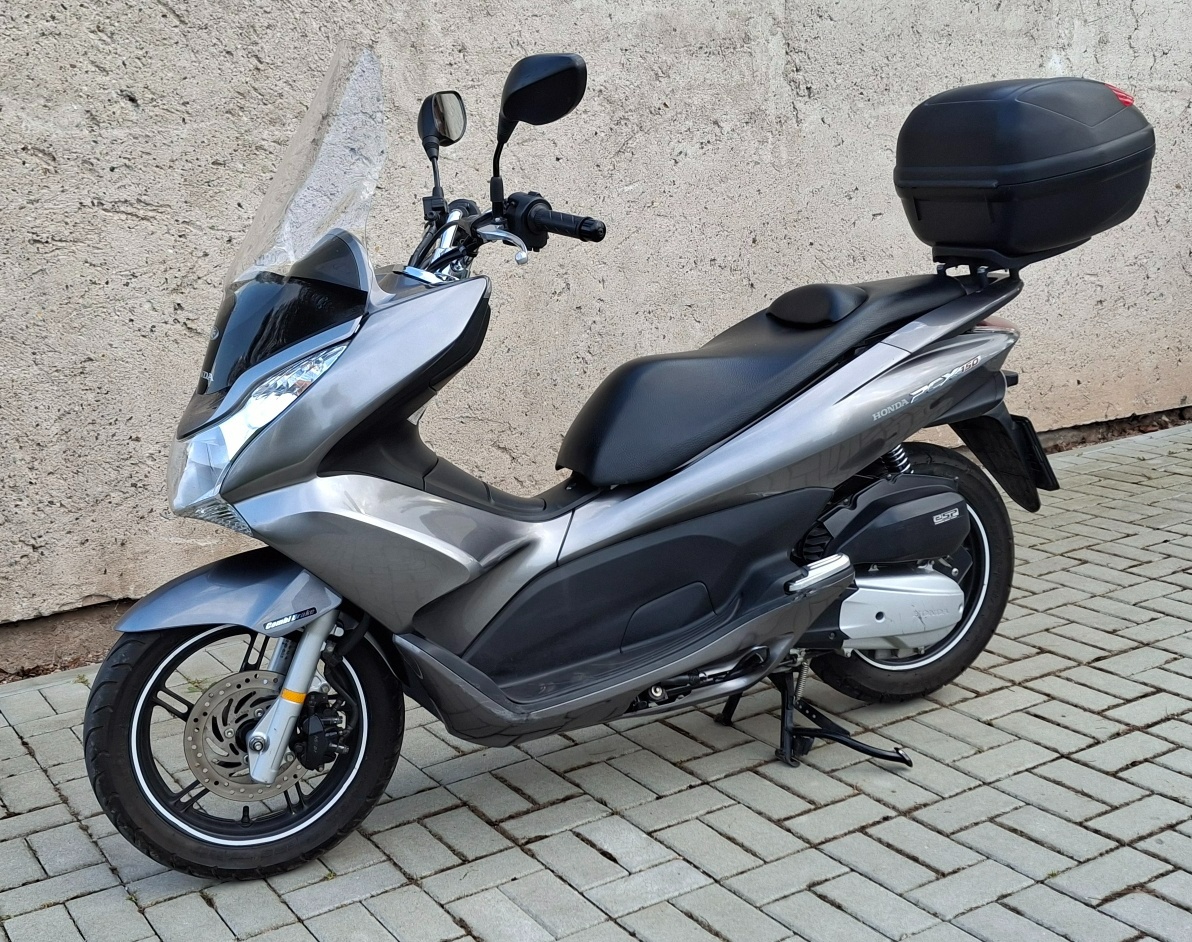 Honda PCX 150