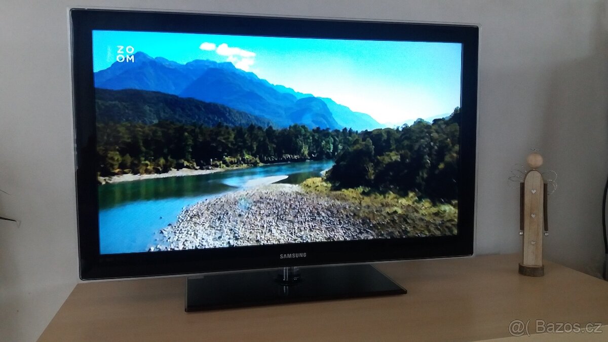 TV LCD SAMSUNG