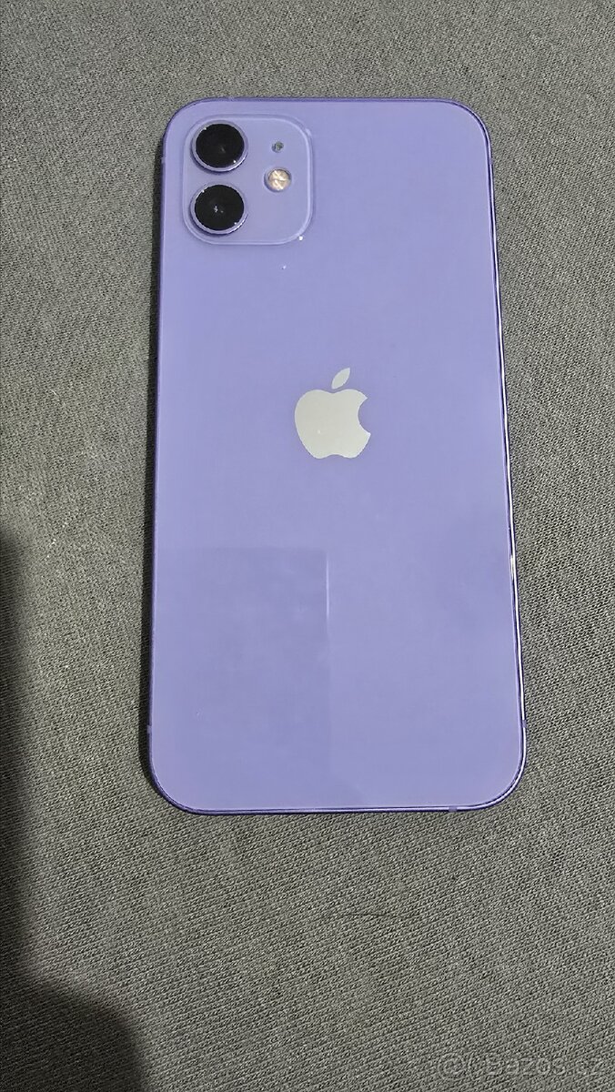 Iphone 12 256GB