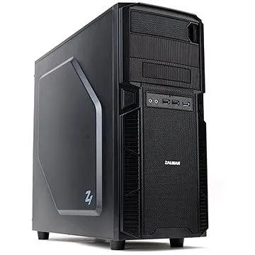 Pc herný gtx 1080 8G