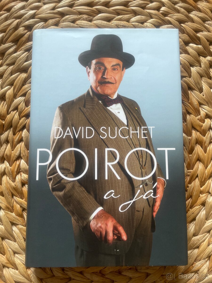 Poirot a já