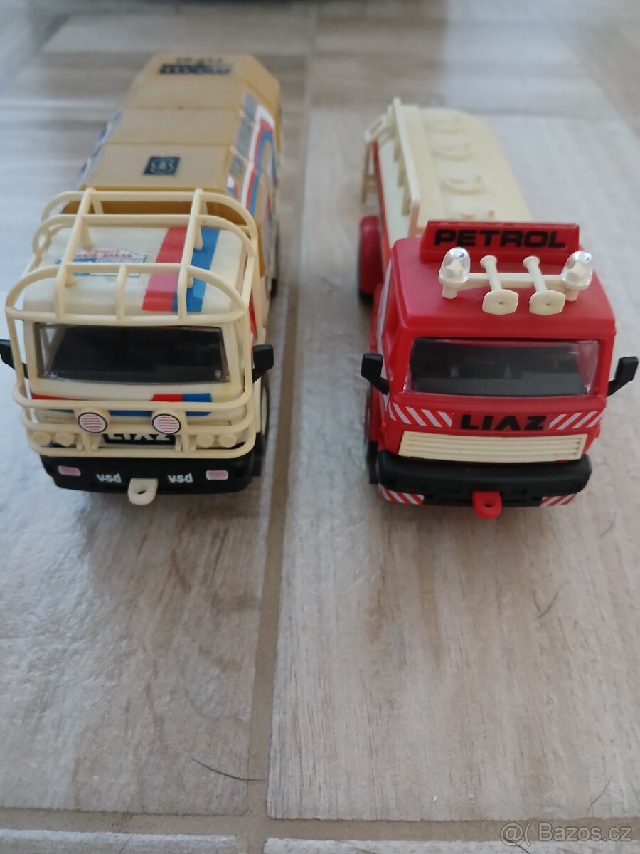 Tatra Liaz