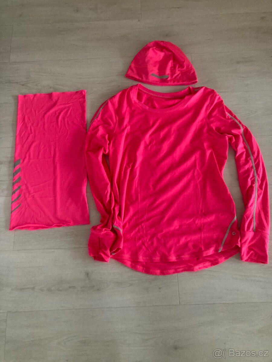 Sportovní set