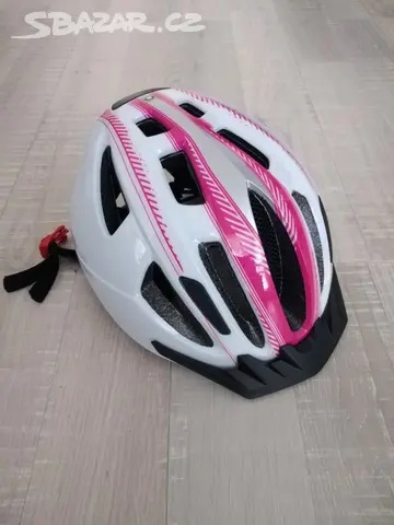 Cyklistická přilba 54- 59cm