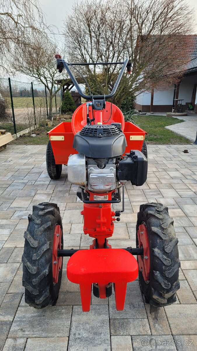 Vari IV Global+ANV-400