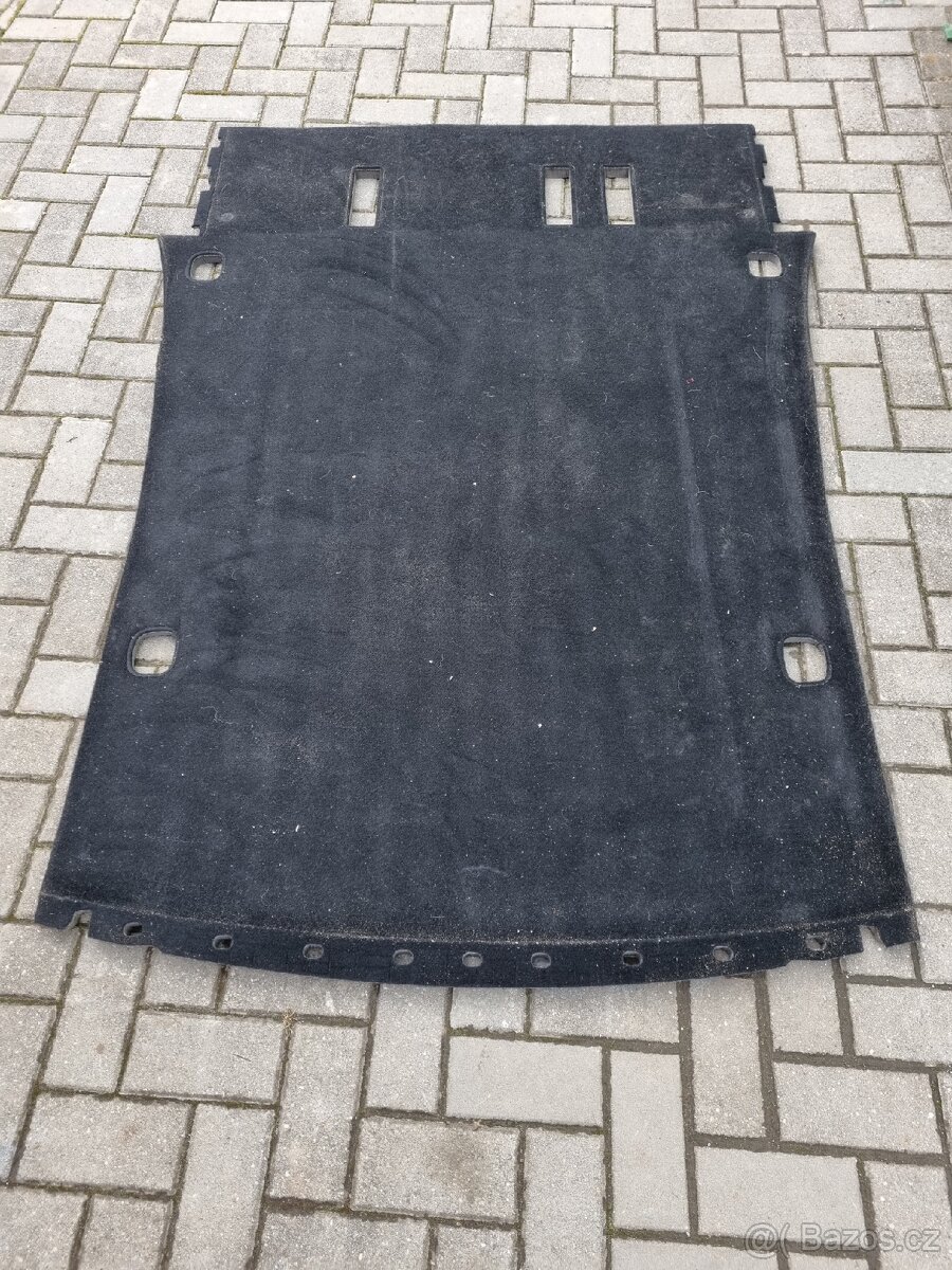 Podlaha Caddy MAXI