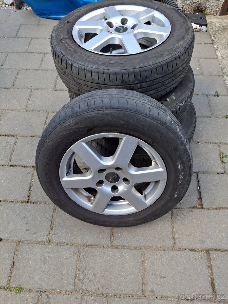 Lita kola 195/65 R15
