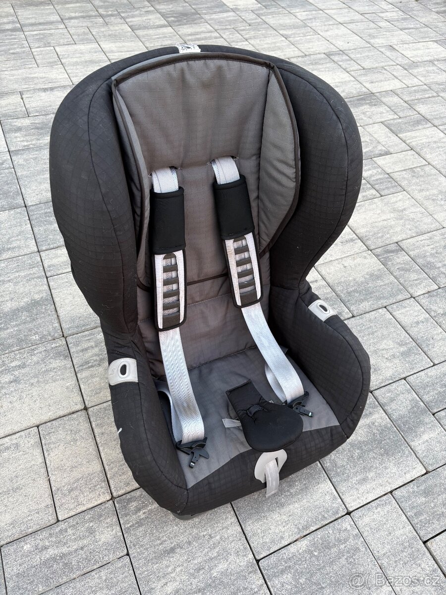 Britax Römer Duo ECE R44/04