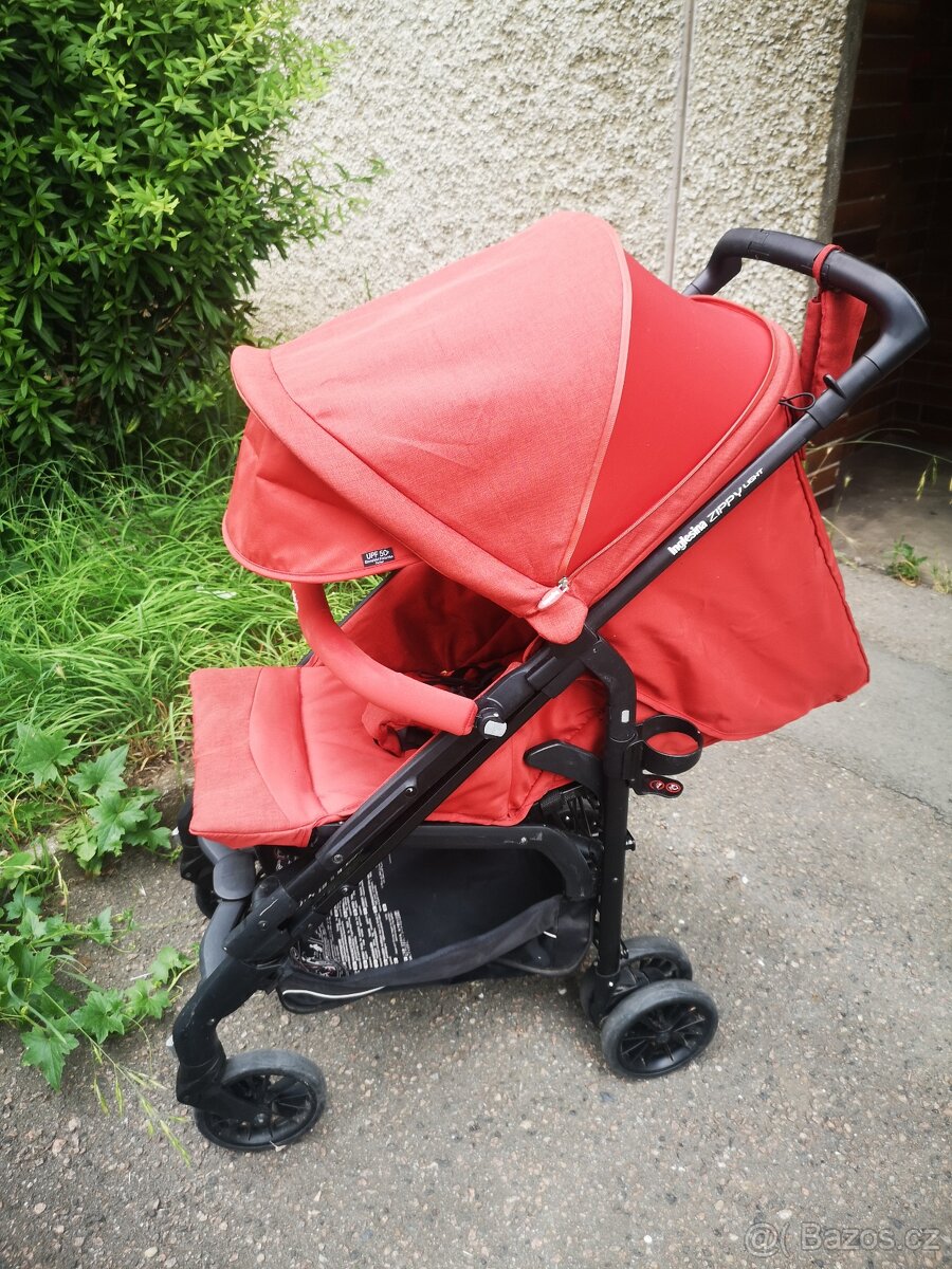 Inglesina Zippy Light