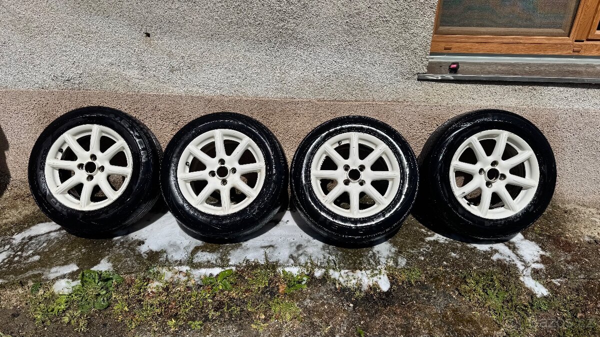 Alu komplety
