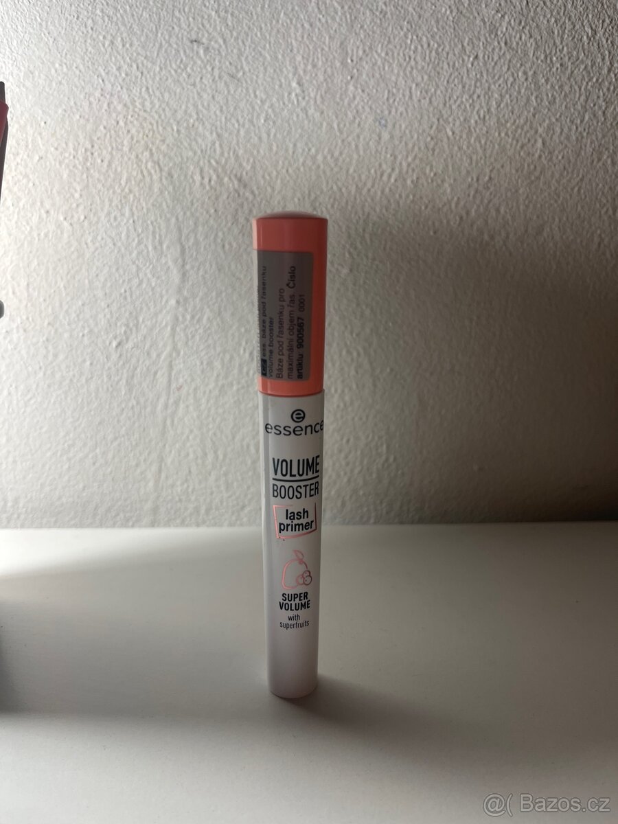 Essence lash primer