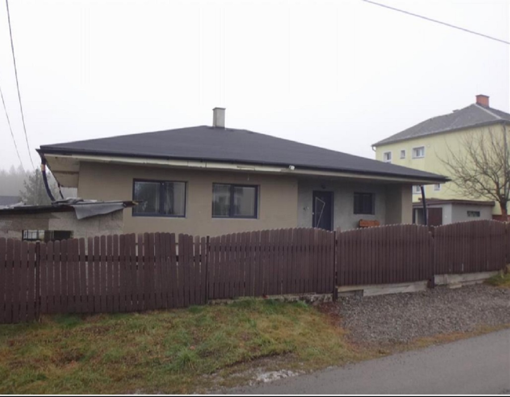 Rodinný dům, Šenov, okr. Ostrava - město, ID 7301e 0207