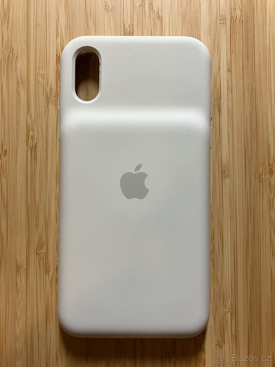 Apple iPhone - zadní kryt s baterií