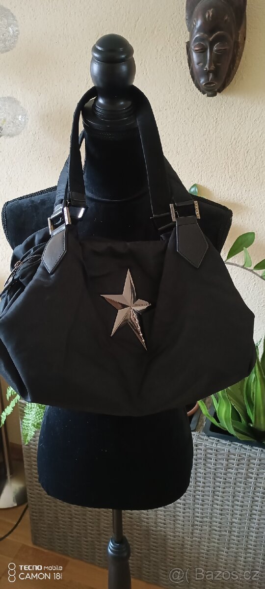 Luxusní kabelka zn.Mugler