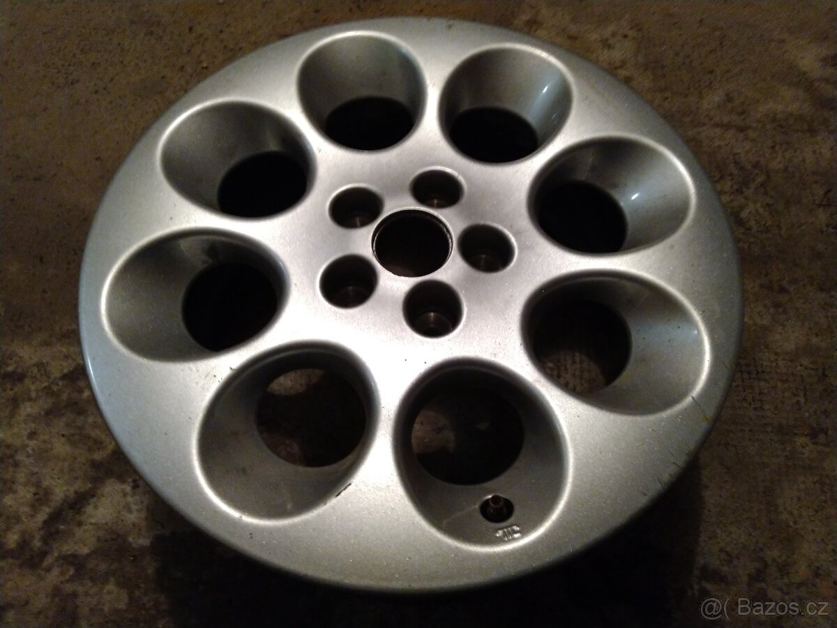 Alu disk Alfa Romeo 156